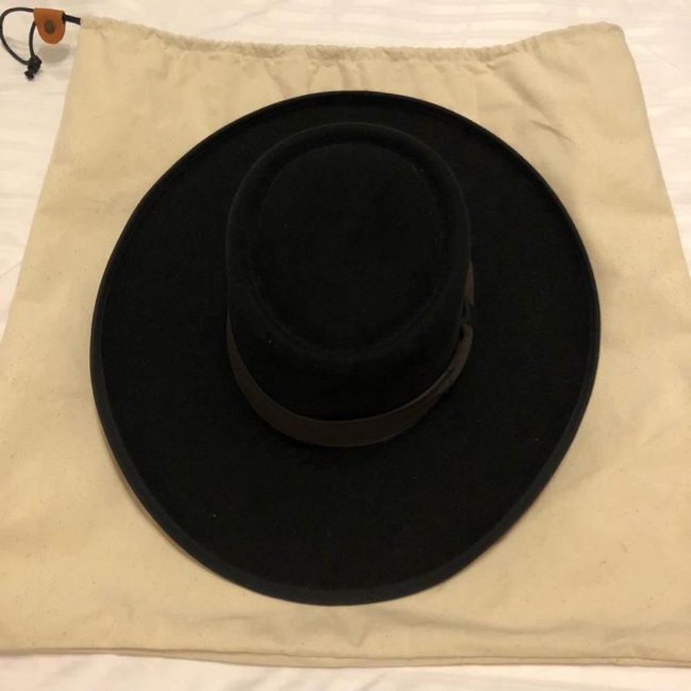 Will Hat - Picture 3 of 12